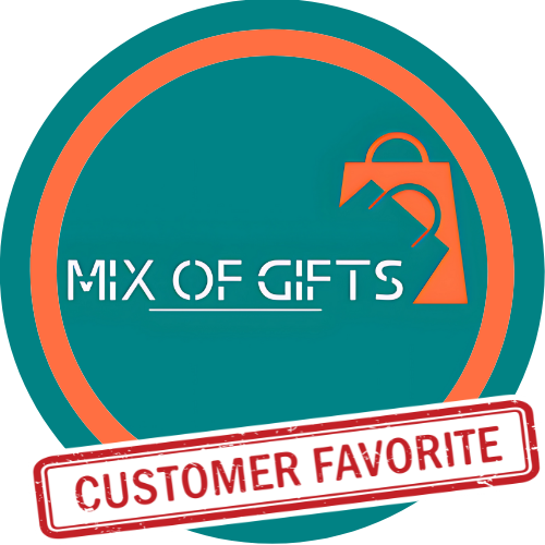 Mix of Gifts Favorites