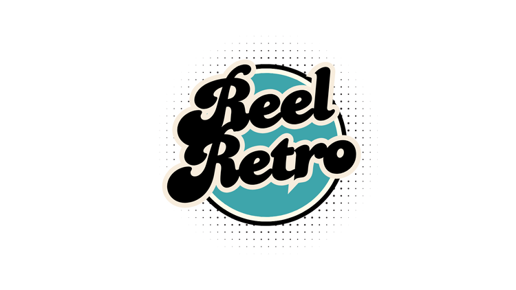 Reel Retro