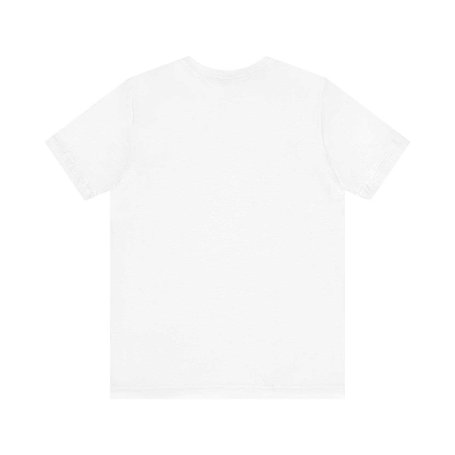 Perfectly Imperfect - Short Sleeve Tee