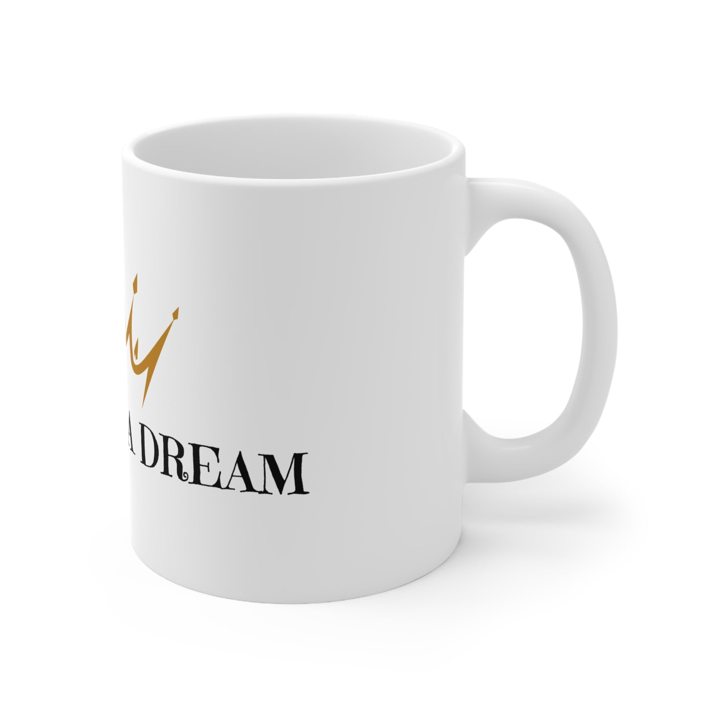 Notorious BIG 'It was all a dream' Coffee Mug - 11oz, 15oz